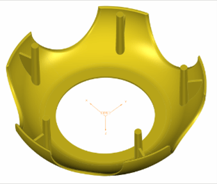 Reverse engineering can help you create ultra-realistic feature-based 3D models from a working part.