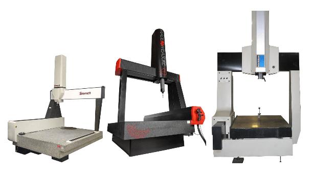 Retrofit CMMs and used CMM equipment from Made to Measure offer accuracy at a competitive value